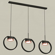 Подвесной светильник ambrella light xb xb9107104